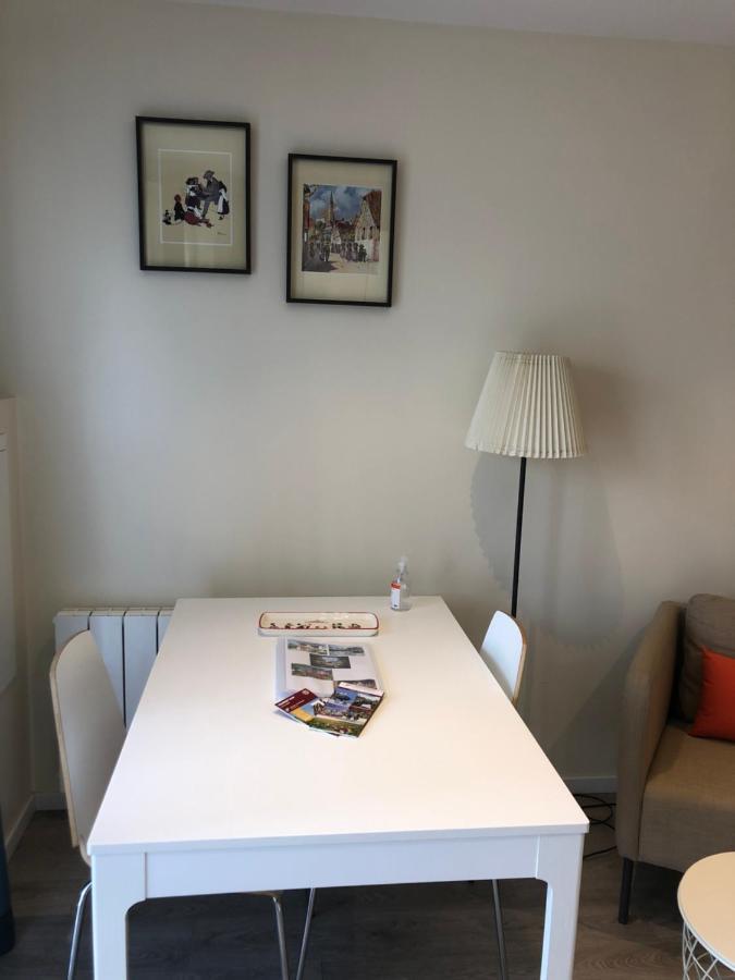 Apartamento Quiet Corner Colmar Exterior foto